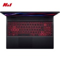 [New Outlet] Acer Nitro 5 Tiger 2022 (i5-12450H, RTX 3050Ti, 16GB, SSD 512GB, 15.6' FHD 144Hz)