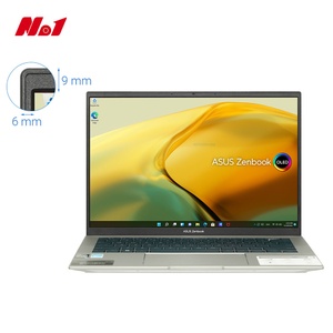 [New OutLet] Asus Zenbook 14 OLED UX3402ZA (i7-1260P, Ram 16GB, SSD 512GB, Màn 14' 2.8K OLED, 90Hz)