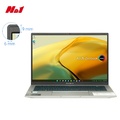 [New Outlet] Asus Zenbook 14 OLED UX3402ZA (i5-1240P, 16GB, 512GB, Màn 14' 2.8K OLED, 90Hz)