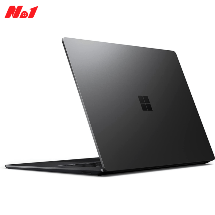 Surface Laptop 4 (Ryzen 5 4680U, Ram 16GB, SSD 256GB, Màn 13.5' 2K) - Black