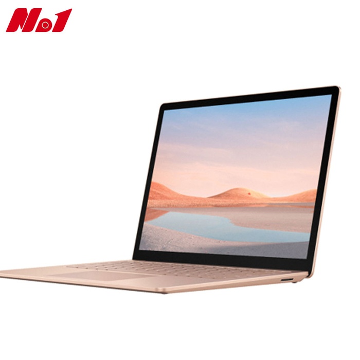 Surface Laptop 4 (i5-1135G7, Ram 8GB, SSD 512GB, Màn 13.5' 2K) - Sandstone