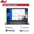 [Mới 100%] Dell Vostro 3425 (Ryzen 5 5625U, Ram 8GB, SSD 256GB, 14.0 inch FHD)