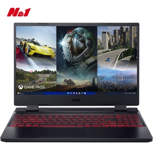 [New Outlet] Acer Nitro 5 Tiger 2022 (i5-12500H, RTX 3050, 16GB, SSD 512GB, 15.6' FHD 144Hz)