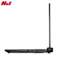 [New OutLet] Dell Gaming G16 7620 (i7-12700H, RTX 3050Ti, Ram 16GB, SSD 512GB, Màn 16.0' QHD 165Hz)