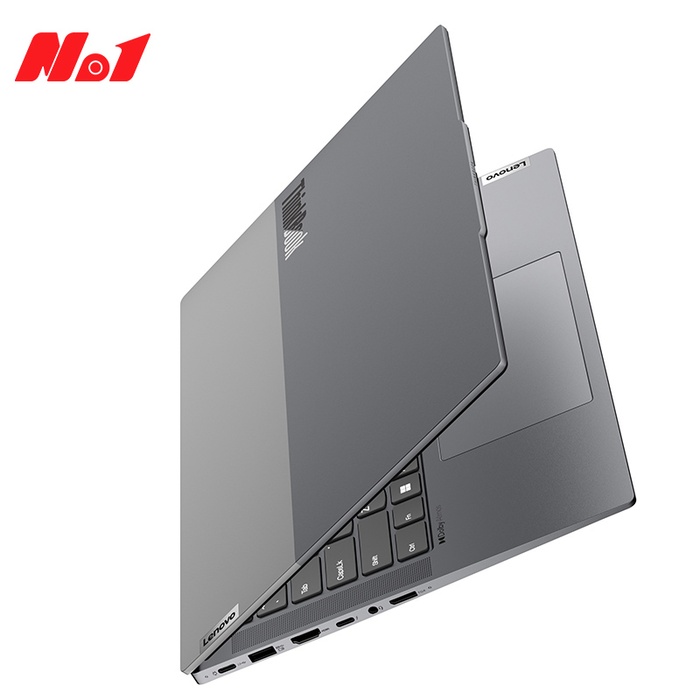 [Mới 100%] Lenovo Thinkbook 14 G6+ 2024 (Ultra 5 125H, RTX 4050, Ram 16GB, SSD 512GB, 14.5 inch 2.5K, 90Hz, 100% sRGB)