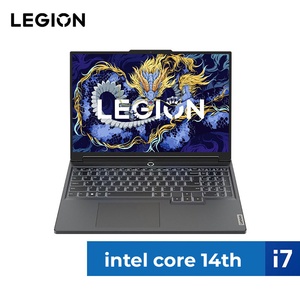 [Mới 100%] Lenovo Legion 5 2024 (Y7000P) (i7-14650HX, RTX 4060 8GB, Ram 16GB, SSD 01TB SSD, 16 inch 2.5K, 100% sRGB, 165Hz)