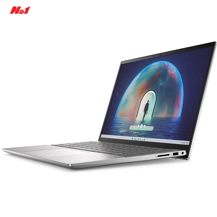 [New OutLet] Dell Inspiron 14 5430 (i7-1360P, Intel Iris Xe Graphic, 16GB, 512GB, 14 inch 2.5K 100% sRGB)