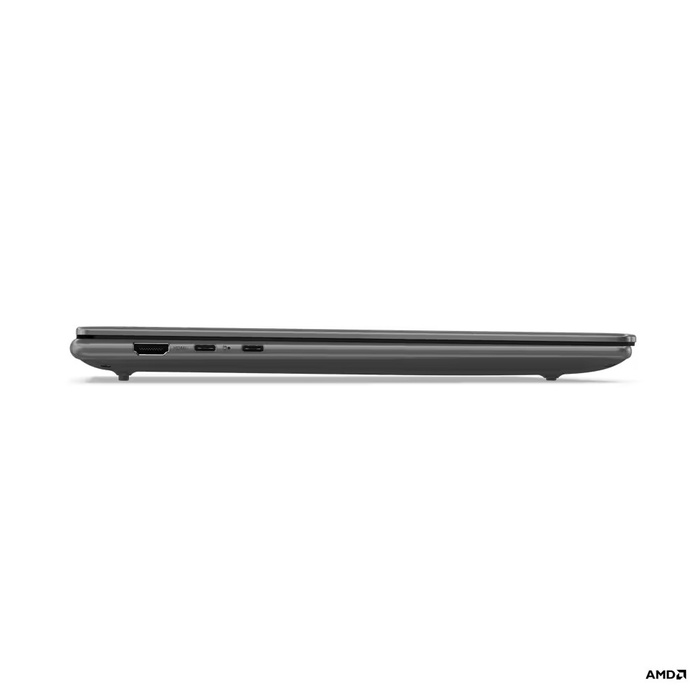 [New OutLet] Lenovo Slim 7 Pro (Ryzen 7 7840HS, RTX 3050 6GB, 16GB, 01TB, 14.5" 2.5K 90Hz Touch) - (14APH8)