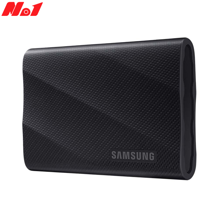 Ổ cứng di động SSD Samsung T9 - 1TB 2000MB/s - (MU-PG1T0)