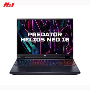 [New 100%] Acer Predator Helios Neo 16 2024 PHN16-72-92RF (Core i9-14900HX, RTX 4060 8GB, 16GB, 1TB, 16