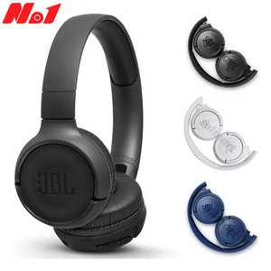 Tai nghe Bluetooth chụp tai JBL Tune 510BT