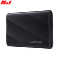 Ổ cứng di động SSD Samsung T9 - 4TB 2000MB/s - (MU-PG2T0)