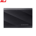 Ổ cứng di động SSD Samsung T9 - 4TB 2000MB/s - (MU-PG2T0)