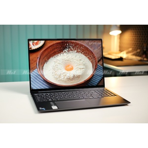 [New Outlet] Lenovo Slim 7 14IAP7 (2022) (i7-1260P, 16GB, SSD 1TB, Màn 14' 2.8K)
