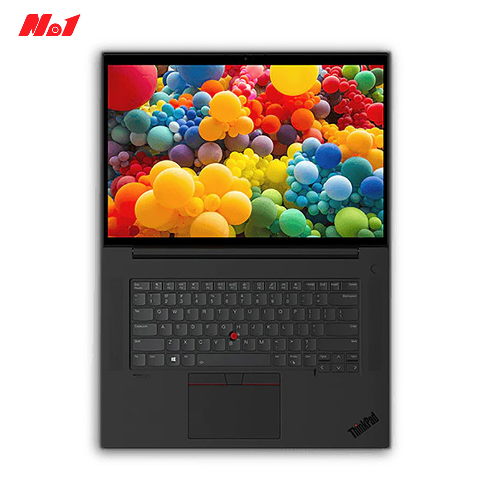 Sale 2Tr] Lenovo ThinkPad P1 Gen 4 i7, ram 32gb, 16' OLED cảm ứng