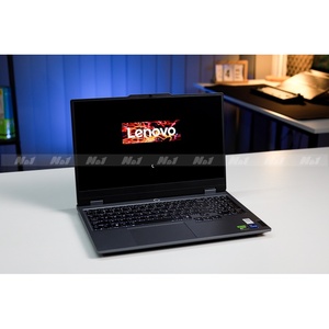 [Mới 100%] Lenovo LOQ 2024 15IRX9 (i7-13650HX, RTX 4050, 16GB, 512GB, 15.6' FHD IPS 144Hz, 100% sRGB ) - GeekPro G5000