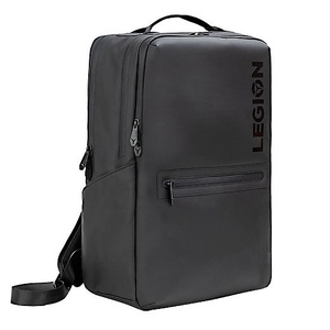 Balo Lenovo Legion P2 | Chống nước, xước | 3 vách ngăn, 23 ngăn | Ngăn đựng laptop 17 inch