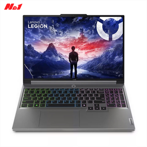 [Mới 100%] Lenovo Legion 5i 2024 (i7-14650HX, RTX 4060 8GB, 16GB, 512GB, 16" 2.5K 165Hz) - Bản Mỹ