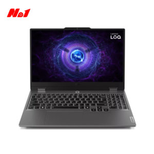 [LikeNew] Lenovo LOQ 2024 15IAX9 (Core i5-12450HX, RTX 3050 6GB, 12GB, 512GB, 15.6' FHD 144Hz 100% sRGB)