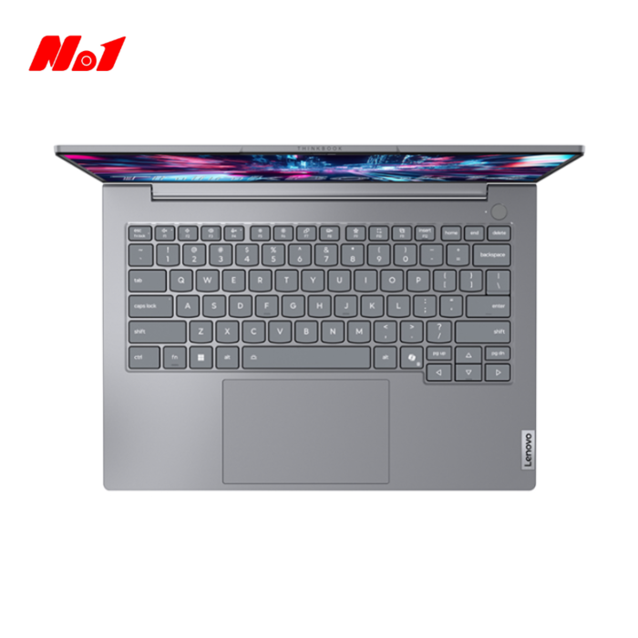 [Mới 100%] Lenovo ThinkBook 14 G8 2025 (Core 5 220H, Ram 16GB, SSD 1TB, Màn 14 2.8K, 100% sRGB 400 Nits)