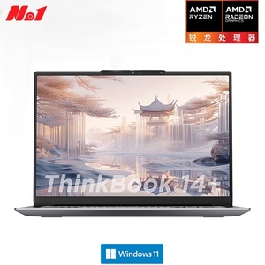 [Mới 100%] Lenovo Thinkbook 14 G6+ 2024 (Ryzen 7 8845H, AMD 780M, 32GB, 01TB, Màn 14.5' 3K 120Hz)