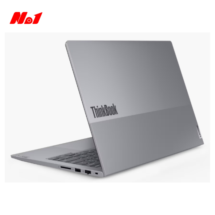 [Mới 100%] Lenovo Thinkbook 14 G6 (Core i5-13420H, Ram 16GB, SSD 512GB, Màn 14 inch FHD)