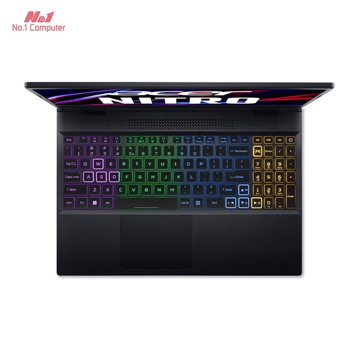 [Used 99%] Acer Nitro 5 Tiger 2022 (i5 - 12500H, RTX 3050Ti, 16GB, 512GB, 15.6 inch FHD IPS 165Hz, 100% sRGB)