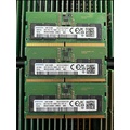 RAM Laptop Samsung DDR5 16GB Bus 5600 MHz