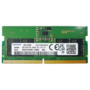 RAM Laptop Samsung DDR5 8GB Bus 5600 MHz
