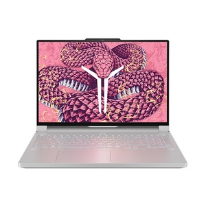 [New 100%] Lenovo Legion Pro 5 2025 (R9000P) (Ryzen 9 8945HX, RTX 5060 8GB, 32GB, 1TB, Màn 16 inch 2.5K 240Hz) - Trắng
