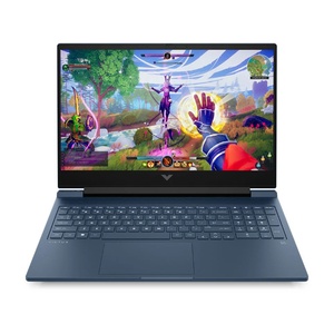 [New 100%] Laptop Gaming HP Victus 16-s0144AX 9Q991PA (Ryzen 5 7640HS, RTX 4050 6GB, 32GB, 512GB, 16.1 inch FHD 144Hz)