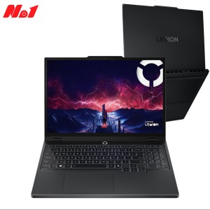 [New 100%] Lenovo Legion 5 2025 (Ryzen 7 260, RTX 5060 8GB, 16GB, 512GB, 15.1" 2.5K+ OLED 165Hz)