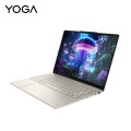 [Mới 100%] Laptop Lenovo Yoga Slim 7 14ILL10 83JX0081VN (Ultra 7 258V, 32GB, 1TB, Intel® Arc™ Graphics 140V, 14inch 2.8K OLED, Win 11, Office, Seashell)