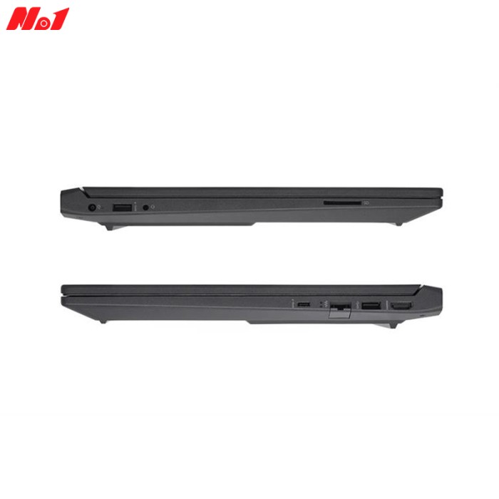 [Mới 100%] Laptop HP Gaming Victus 15-fb3116AX BX8U4PA (Ryzen 7 7445HS, RTX 3050 6GB, 16GB, 512GB, 15.6" FHD IPS 144Hz, Win11)