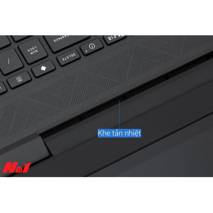 [Mới 100%] Laptop HP Gaming Victus 15-fb3116AX BX8U4PA (Ryzen 7 7445HS, RTX 3050 6GB, 16GB, 512GB, 15.6" FHD IPS 144Hz, Win11)