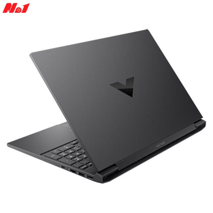 [Mới 100%] Laptop HP VICTUS 15-fb3115AX BX9C9PA (Ryzen 7 7445HS, RTX 4050 6GB, 16GB, 512GB, 15.6" FHD IPS 144Hz, Win11)