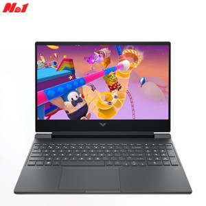 [Mới 100%] Laptop HP Gaming Victus 15-fb3116AX BX8U4PA (Ryzen 7 7445HS, RTX 3050 6GB, 16GB, 512GB, 15.6" FHD IPS 144Hz, Win11)