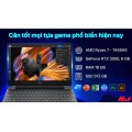 [Mới 100%] Laptop HP Gaming Victus 15-fb3116AX BX8U4PA (Ryzen 7 7445HS, RTX 3050 6GB, 16GB, 512GB, 15.6" FHD IPS 144Hz, Win11)