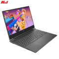 [Mới 100%] Laptop HP Gaming Victus 15-fb3116AX BX8U4PA (Ryzen 7 7445HS, RTX 3050 6GB, 16GB, 512GB, 15.6" FHD IPS 144Hz, Win11)