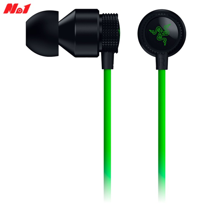 [Mới 100%] Tai nghe Razer Hammerhead V3
