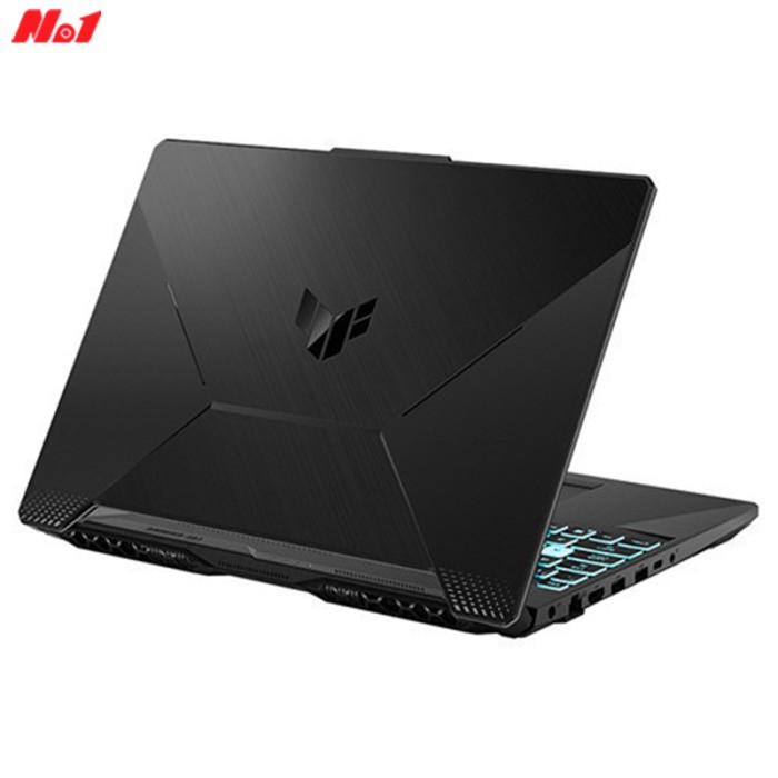 [Mới 100%] Laptop Asus TUF Gaming FA506NCQ-HN005W (R7 170, RTX 3050 4GB, 16GB, 512GB, 15.6inch FHD 144Hz, Win 11)