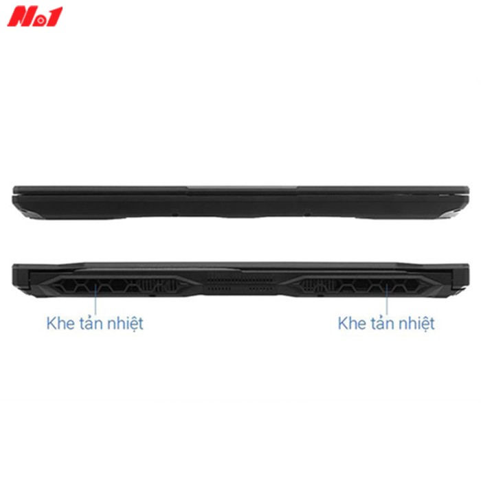 [Mới 100%] Laptop Asus TUF Gaming FA506NCQ-HN005W (R7 170, RTX 3050 4GB, 16GB, 512GB, 15.6inch FHD 144Hz, Win 11)