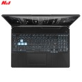 [Mới 100%] Laptop Asus TUF Gaming FA506NCQ-HN005W (R7 170, RTX 3050 4GB, 16GB, 512GB, 15.6inch FHD 144Hz, Win 11)