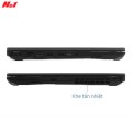 [Mới 100%] Laptop Asus TUF Gaming FA506NCQ-HN005W (R7 170, RTX 3050 4GB, 16GB, 512GB, 15.6inch FHD 144Hz, Win 11)