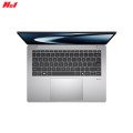 [Mới 100%] Laptop Asus ExpertBook P3 PM3406CHA-LY0089W (Ryzen 7 8840HS, Radeon 780M, 16GB, 512GB, 14.0inch WUXGA, Win11)