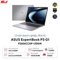 [Mới 100%] Asus ExpertBook P3 G1 P3606CCAP-U516W (Ultra 5 225H, Intel Arc Graphics, 16GB, 512GB, 16.0inch WUXGA, Win 11)