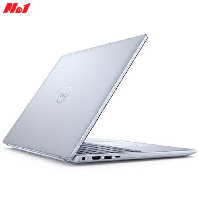 [Mới 100%] Laptop Dell Inspiron 14 5440 (P185G002) (Core i5-1334U, RAM 8GB (16GB), SSD 512GB, 14 inch FHD,  WIN 11, Ice Blue) (I5440-5314BLU-PUS) - NKFV