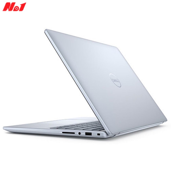 [Mới 100%] Laptop Dell Inspiron 14 5440 (P185G002) (Core i5-1334U, RAM 8GB (16GB), SSD 512GB, 14 inch FHD,  WIN 11, Ice Blue) (I5440-5314BLU-PUS) - NKFV