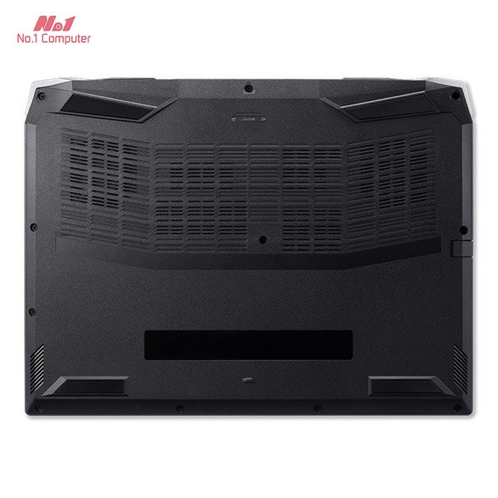 [Used] Acer Nitro 5 Tiger AN515-46 (R7-6800H, RTX 3060-6GB, RAM 16GB, SSD 512GB, 15.6 FHD 165Hz)