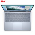 [Mới 100%] Laptop Dell Inspiron 14 5440 (P185G002) (Core i5-1334U, RAM 8GB (16GB), SSD 512GB, 14 inch FHD,  WIN 11, Ice Blue) (I5440-5314BLU-PUS) - NKFV